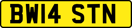 BW14STN