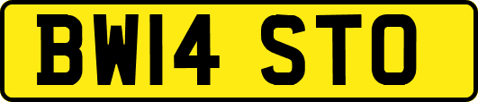 BW14STO