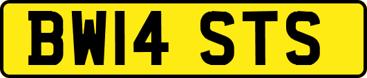 BW14STS
