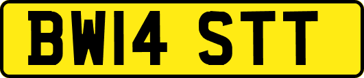 BW14STT