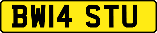 BW14STU