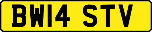 BW14STV
