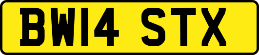 BW14STX