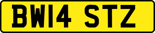 BW14STZ