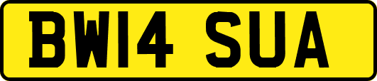 BW14SUA