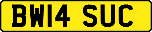 BW14SUC