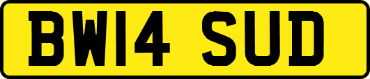 BW14SUD