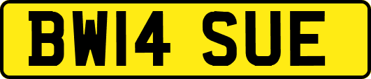 BW14SUE