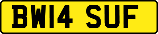 BW14SUF