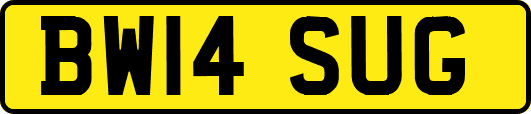 BW14SUG