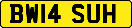 BW14SUH