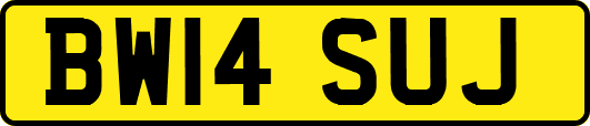 BW14SUJ