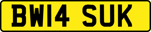BW14SUK