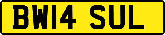 BW14SUL