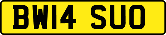 BW14SUO