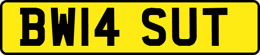 BW14SUT