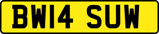 BW14SUW