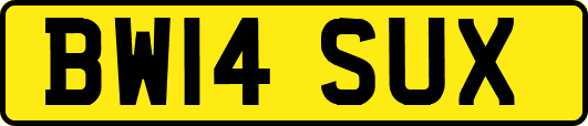 BW14SUX