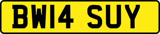 BW14SUY