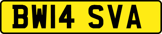 BW14SVA