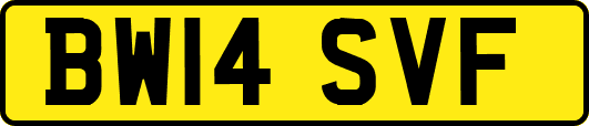 BW14SVF