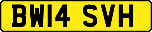 BW14SVH