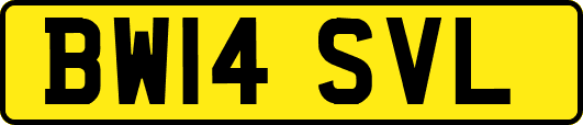 BW14SVL