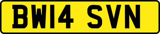 BW14SVN