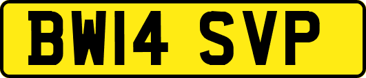 BW14SVP