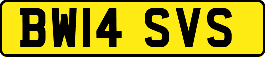 BW14SVS