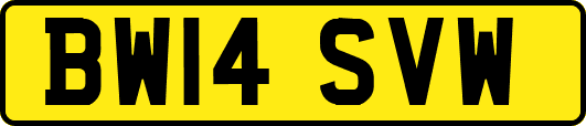 BW14SVW