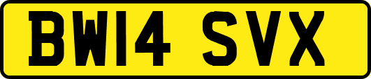 BW14SVX