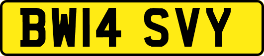 BW14SVY