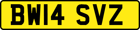 BW14SVZ