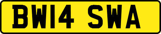 BW14SWA