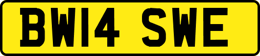 BW14SWE