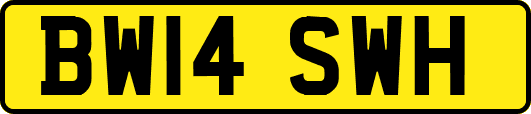 BW14SWH