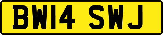 BW14SWJ