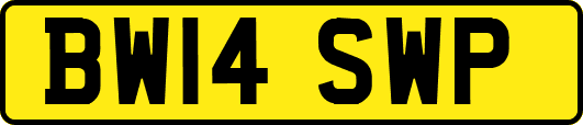 BW14SWP