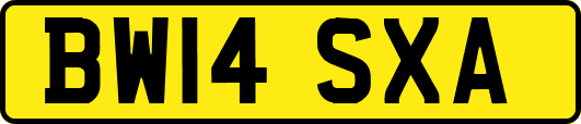 BW14SXA