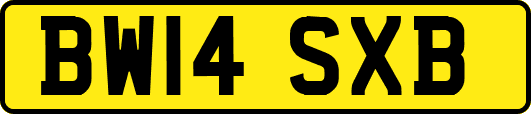 BW14SXB