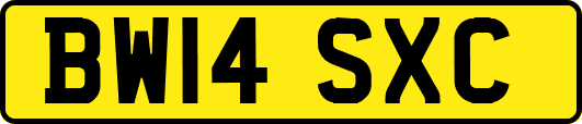 BW14SXC