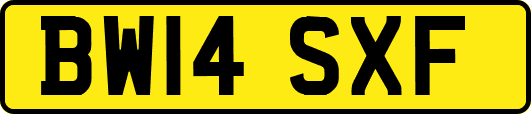 BW14SXF