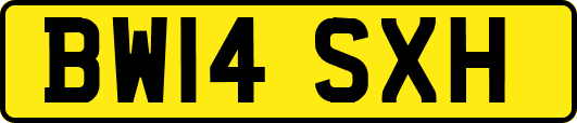 BW14SXH