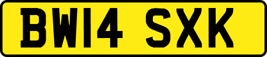 BW14SXK