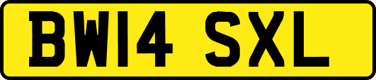BW14SXL