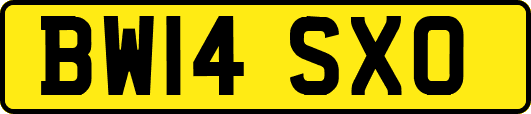BW14SXO