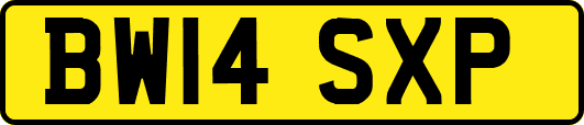 BW14SXP