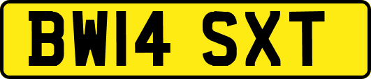 BW14SXT