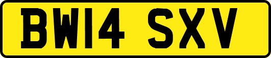 BW14SXV